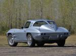 Chevrolet Corvette Stingray 1963 года